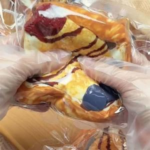 スクイーズケーキおもちゃ スクイーズ 大福 大...の詳細画像3