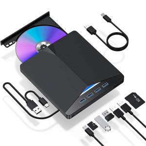 ブルーレイドライブ 外付け Blu-ray U...の詳細画像1