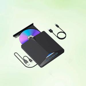 ブルーレイドライブ 外付け Blu-ray U...の詳細画像2