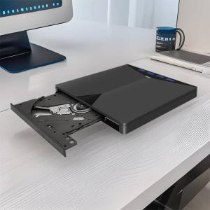 ブルーレイドライブ 外付け Blu-ray U...の詳細画像3