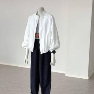 マウンテンパーカー レディース 薄手 春 夏 ...の詳細画像4