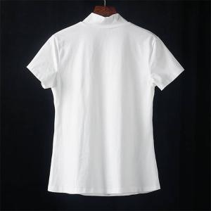 襦袢 Tシャツ 半襦袢 着物 簡単 衿付き き...の詳細画像4