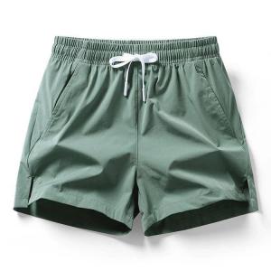 2枚セット ショートパンツ メンズ レディース...の詳細画像1