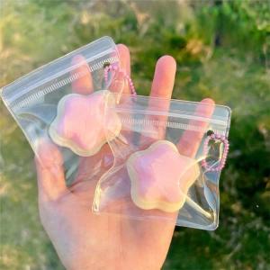 11個セット 水感スクイーズ キーホルダー ミ...の詳細画像2