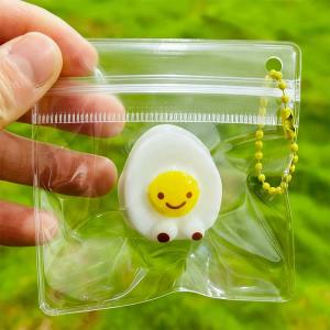11個セット 水感スクイーズ キーホルダー ミ...の詳細画像4