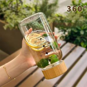 ウォーターボトル 700ML 1000ML 1...の詳細画像2