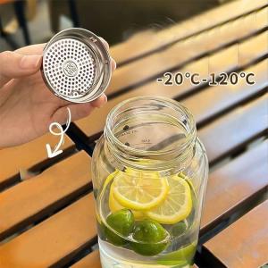 ウォーターボトル 700ML 1000ML 1...の詳細画像4