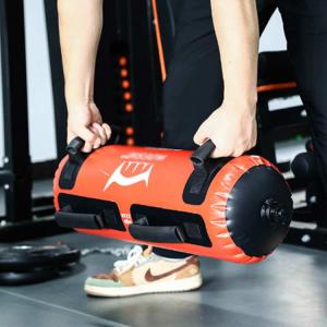 ウォーターバッグ 5kg トレーニング ウォー...の詳細画像3