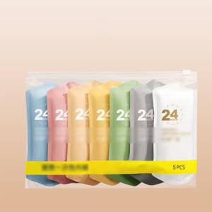 使い捨てショーツ レディース 20枚セット 旅...の詳細画像3