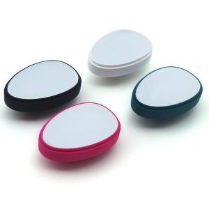 【2個セット】脱毛器 こするだけ ナノガラス ...の詳細画像1