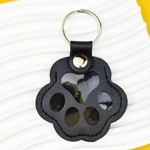 【5個セット】 持ち歩く PUレザー 抜け毛収...の詳細画像1