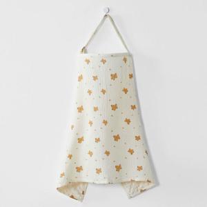 授乳ケープ ワイヤー 入り 授乳カバー 授乳 ...の詳細画像4