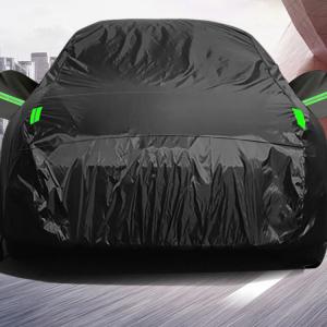 車カバー ボディカバー 耐風 防水性アップ カ...の詳細画像4