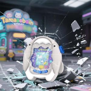 Tamagotchi Paradise シリコ...の詳細画像1