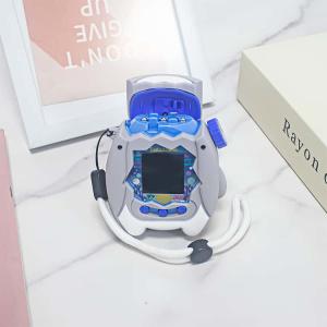 Tamagotchi Paradise シリコ...の詳細画像3