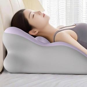 ふくらはぎ枕 足枕 首枕 多機能 ネックピロー...の詳細画像3
