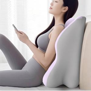 ふくらはぎ枕 足枕 首枕 多機能 ネックピロー...の詳細画像4