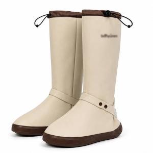 レインシューズカバー 防水 シューズカバー 雨...の詳細画像4