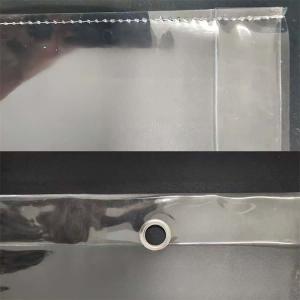 クリアバッグ 防水カバー トートバッグ 2枚セ...の詳細画像4