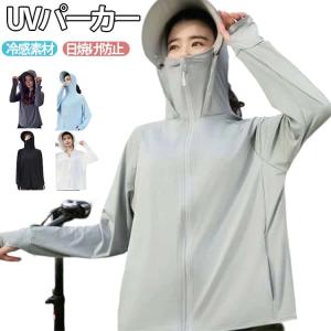 ラッシュガード レディース UVカット UPF...の詳細画像5