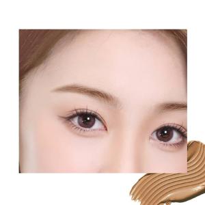 アイブロウマスカラ 2本セット 眉マスカラ 極...の詳細画像2