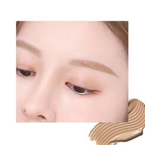 アイブロウマスカラ 2本セット 眉マスカラ 極...の詳細画像4