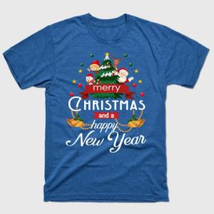 クリスマスtシャツ クリスマス服 クリスマス ...の詳細画像1