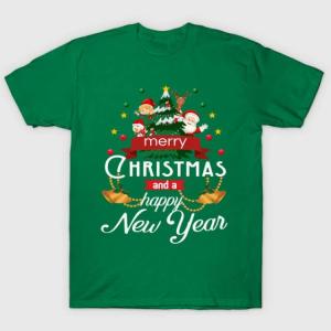 クリスマスtシャツ クリスマス服 クリスマス ...の詳細画像2
