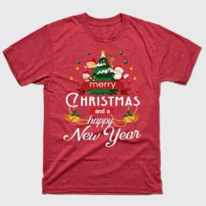 クリスマスtシャツ クリスマス服 クリスマス ...の詳細画像3