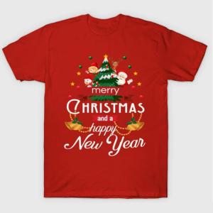 クリスマスtシャツ クリスマス服 クリスマス ...の詳細画像4