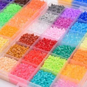 届いてすぐ作れる!【超大量24000粒】アイロ...の詳細画像2