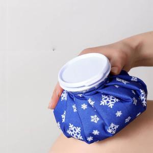 アイスバッグ 氷のう 氷嚢 冷熱両用 アイスパ...の詳細画像1