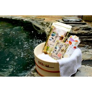 稚内温泉 入浴剤 浴用濃縮 お肌 つるつる 乾燥肌 アトピー 1本 : 稚内