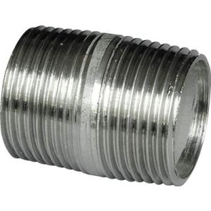 イノック 両ニップル 10A