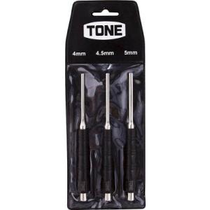 TONE ピンポンチセットの商品画像