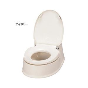 (アロン化成) サニタリエース HG両用式 534-113 534-114 簡易設置型洋式トイレ 補...