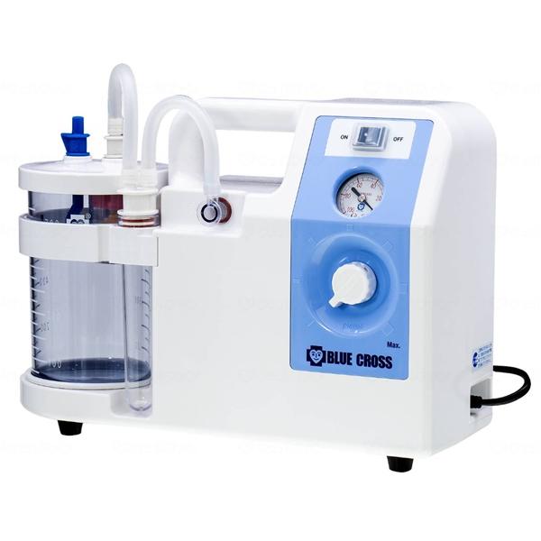 (ブルークロス) 吸引器 BM 痰 管理医療機器 (吸引カテーテル別売)