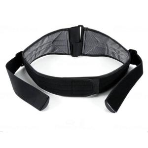 MIZUNO（ミズノ） 腰部骨盤ベルト 上半身帯付きタイプ ［ユニセックス