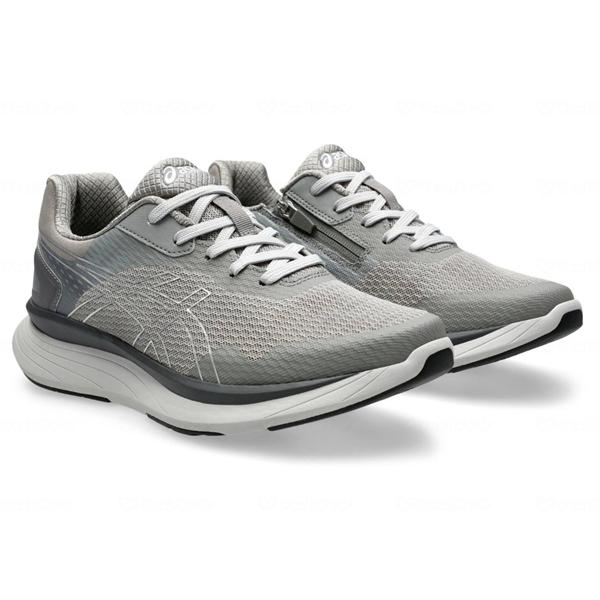 (アシックス商事) KNEES UP （ニーズアップ） M012 足囲サイズ4E相当 介護シューズ ...