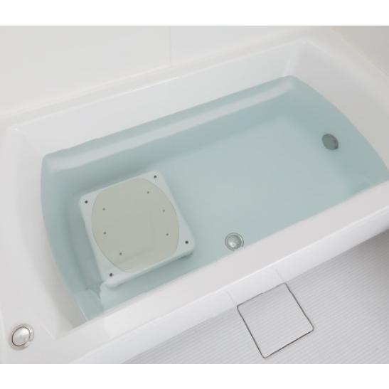 (幸和製作所) ユニプラス 浴槽内いす 80・120-200 BSN09 入浴 風呂 浴室 介護 ス...