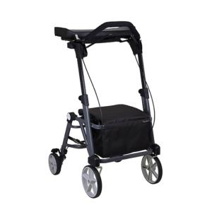 ユーバ産業 アームフィット 屋内外兼用 歩行車 肘置パッド付 AR-458E ② ユーバ産業 ユーバ産業 アームフィット 室内外兼用 肘置き付 AR