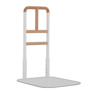 軽量持ち運び手すり「スタンバーカンタ」（ストッパー付） : ミライズ