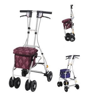 マキテック (マキテック) オアシスワゴン シルバーカー 押し車