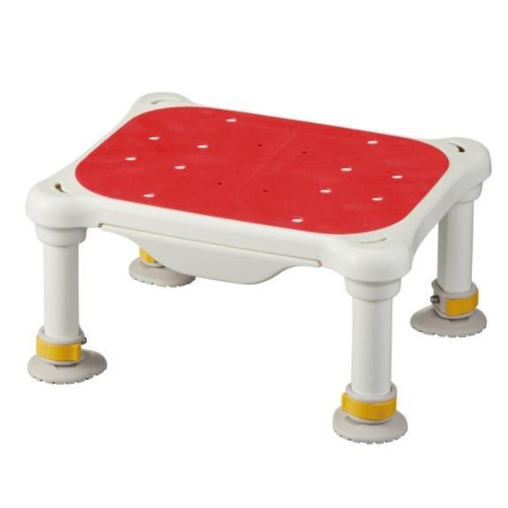 (アロン化成) 安寿 軽量浴槽台 あしぴたシリーズ 滑り止めタイプ ミニサイズ 12-20 16-2...