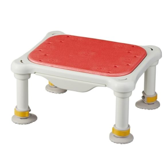 (アロン化成) 安寿 軽量浴槽台 あしぴたシリーズ ソフトタイプ ミニサイズ 12-20 16-26...