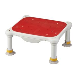 (アロン化成) 安寿 軽量浴槽台 あしぴたシリーズ 滑り止めタイプ 標準サイズ 12-20 16-2...