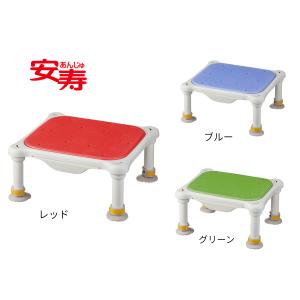 ヤザキ 入浴用いす/入浴台 マット固定タイプ アジャスター付 CAG-1