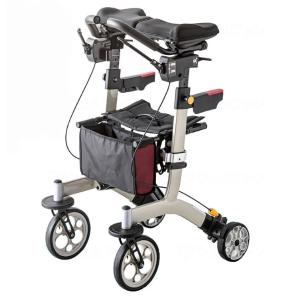 アロン化成 安寿 歩行車 リトルターン Z／前腕支持タイプ（アロン化成