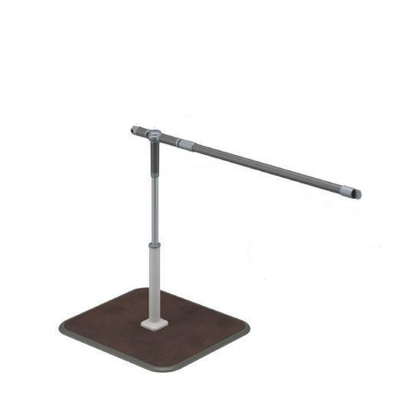 (パナソニック) 歩行サポート手すり スムーディ 屋内用回転手すり330+930 H XPN-L80...