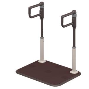 yazaki 手すり たちあっぷ2 たててすり 矢崎化工 CKI-31 屋内用手すり